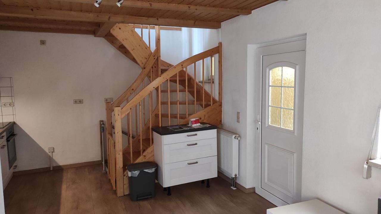 Ferienhaus Senft Bad Schandau Ngoại thất bức ảnh