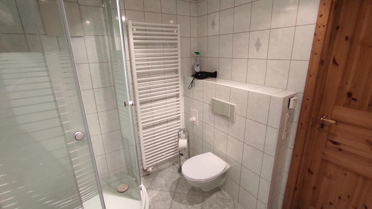Ferienhaus Senft Bad Schandau Ngoại thất bức ảnh