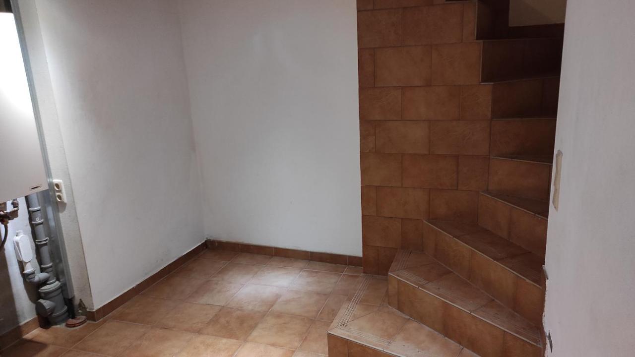 Ferienhaus Senft Bad Schandau Ngoại thất bức ảnh